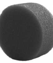 Carnavalskleding duurzaam schmink make up sponsje rond arnhem