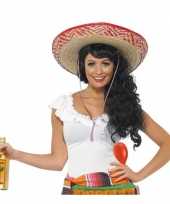Carnavalskleding mexicaanse verkleedset dames arnhem