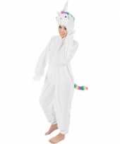 Dierencarnavalskleding eenhoorn rainy onesie verkleed carnavalskleding dames arnhem