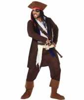 Piraat christopher verkleed carnavalskleding carnavalskleding heren arnhem